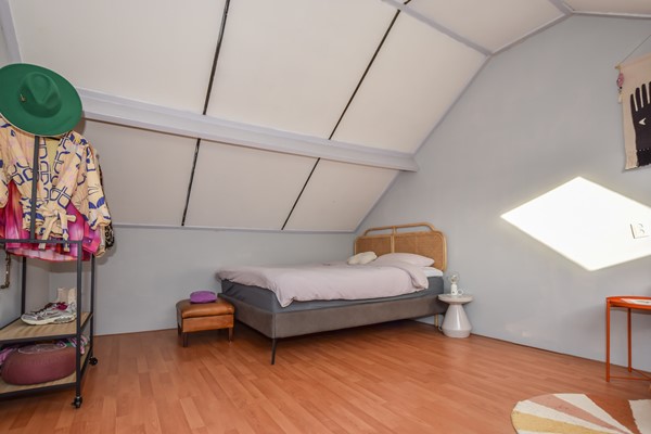 Medium property photo - Trompet 38, 5231 DK 's-Hertogenbosch